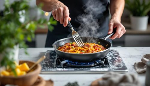 Ce geste que vous feriez chaque jour ruinerait votre poêle et rendrait toutes vos cuissons ratées “j’ai dû en racheter une neuve après seulement six mois”