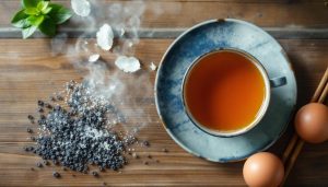 Flux Image – Le secret des japonaises pour perdre du poids sans effort avec un simple thé serait enfin révélé « je ne pensais pas que ça marcherait aussi bien »