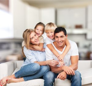 mutuelle santé famille