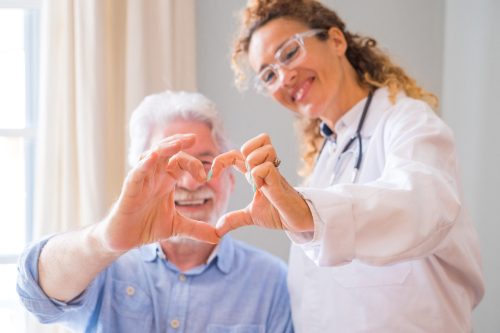 Bien-être et santé au quotidien chez l'adulte et le senior